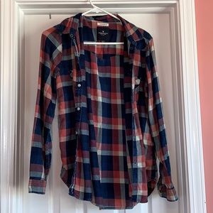 AE Flannel